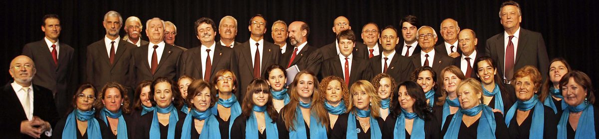 Canta en Andalucía 2019 (Finalizado, edición 2020 cancelada por COVID-19, volveremos lo antes posible)
